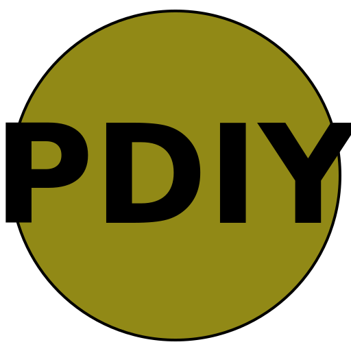 Purposeful DIY