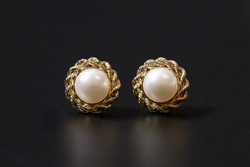 Statement Earrings