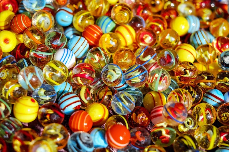 Sensory Bins